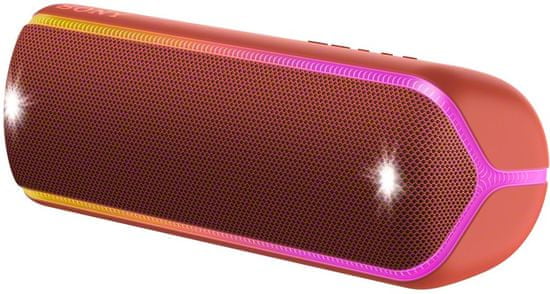 Sony SRS-XB32 prenosni Bluetooth zvočnik