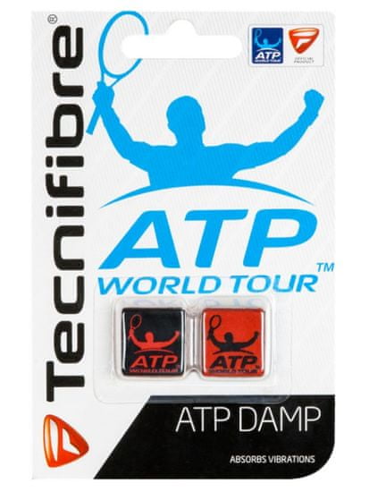 Tecnifibre blažilec vibracij ATP World Tour damp