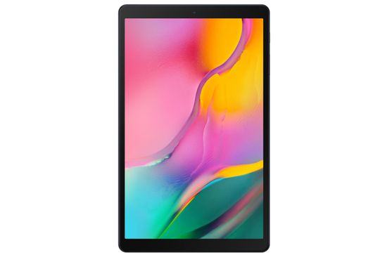 Samsung tablični računalnik Galaxy T510 Tab A 10.1 (2019), Wi-Fi, 2GB/32GB, zlat