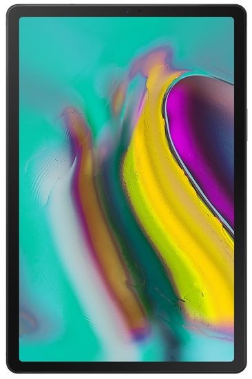 Samsung Galaxy Tab S5e (T720), 4GB/64GB, Wi-Fi, Black (SM-T720NZKAXEZ)