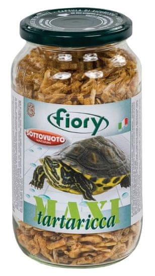 Fiory hrana za želve Tantaricca Maxi kozice, 1000 ml