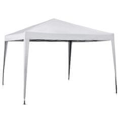 VonHaus paviljon Pop up, Ivory