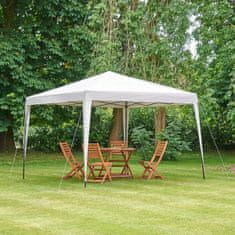 VonHaus paviljon Pop up, Ivory