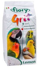 Fiory pesek za ptice z limono, 5 kg - Odprta embalaža