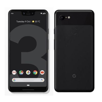 Google Pixel 3