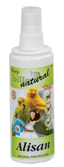Fiory naravni repelent za ptice, 125 ml