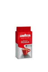 Qualità Rossa mleta kava, vakuum, 250g