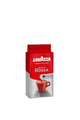 Qualità Rossa mleta kava, vakuum, 250g
