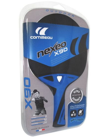 Tenis x90 2025