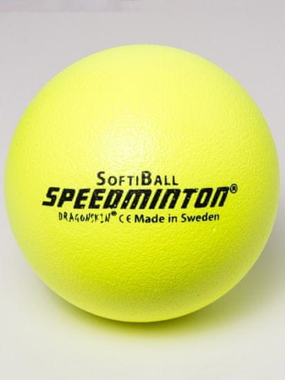 SpeedMinton SoftiBall žoga