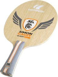 Cornilleau Simon Gauzy Quest All+