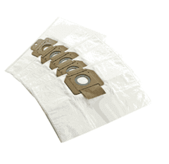 Makita W107418353 filter vrečka - tekstilna