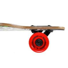 NEX Longboard deska HOMELAND S-092