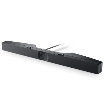 DELL zvočnik za monitor AE515M USB Pro Stereo Soundbar
