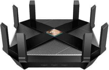 TP-Link brezžični usmerjevalnik Archer AX6000 (Archer AX6000)
