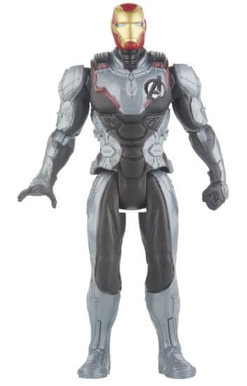 Avengers Endgame Figurka Iron Man, 15cm