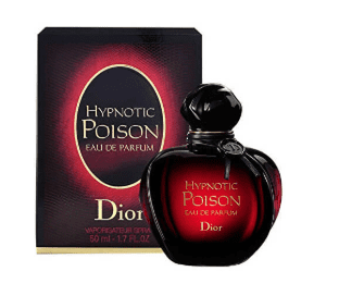 Dior parfumska voda Hypnotic Poison, EDP, 100 ml
