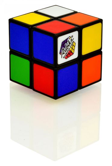 Rubik rubikova kocka 2x2 (08001)