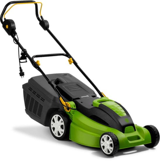 Fieldmann električna rotacijska kosilnica FZR 2040-E
