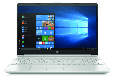 HP prenosnik 15-dw0039nm N4000/4GB/SSD256GB/15,6FHD/W10H (Y6RQ57EA)