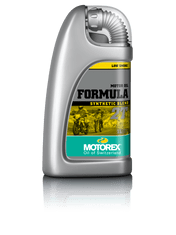 Motorex motorno olje Formula 2T Low Smoke, 1L