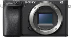 Sony ILCE-6400 Body fotoaparat z izmenljivim objektivom