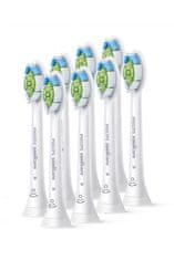 Philips Sonicare nadomestna glava Optimal White HX6068/12