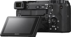 Sony ILCE-6400 Body fotoaparat z izmenljivim objektivom