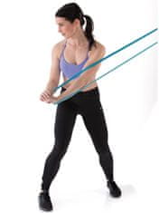Gymstick Active močna elastika, Strong