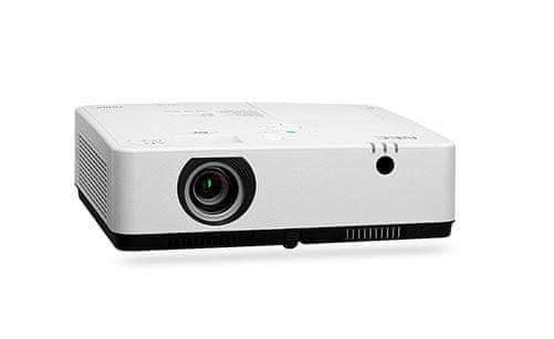 NEC projektor LCD XGA ME402X 4000A