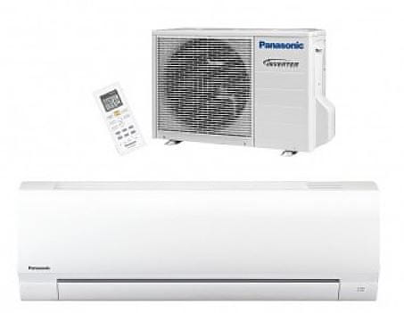 Panasonic klimatska naprava CS/CU-FZ35UKE