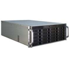 Inter-tech strežniško ohišje 4U-4420 4U rack