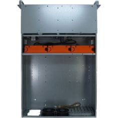 Inter-tech strežniško ohišje 4U-4420 4U rack