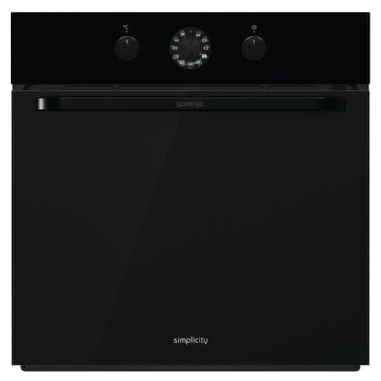 Gorenje BO74SYB vgradna pečica