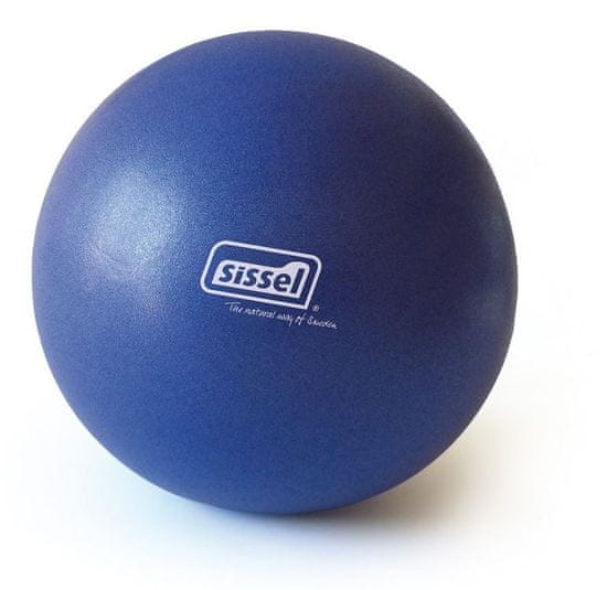 Sissel žoga Soft Ball, 26 cm