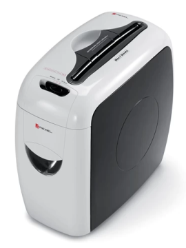 Rexel uničevalec dokumentov Style+, 4x23mm