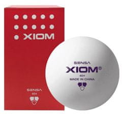 Plastične žogice Xiom Sensa training, 100 kosov