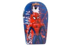 Mondo toys deska plavalna Spiderman, 84 cm, 11196
