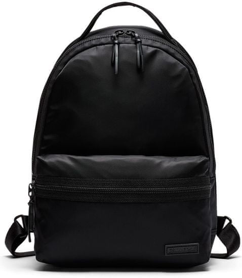 Converse unisex nahrbtnik Mini Backpack, črn