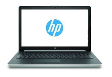 HP prenosnik 15-db1036nm Ryzen 7 3700U/8GB/SSD 256GB/Vega/15,6''FHD/FreeDOS (6RL78EA)