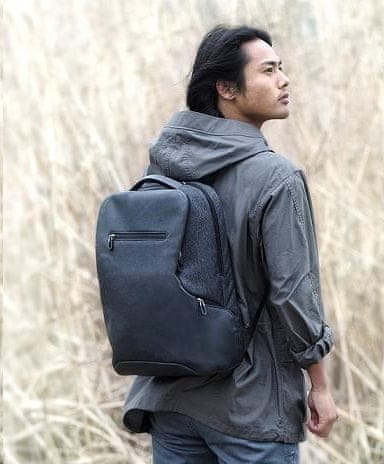 Xiaomi nahrbtnik Mi Urban Backpack Black mimovrste