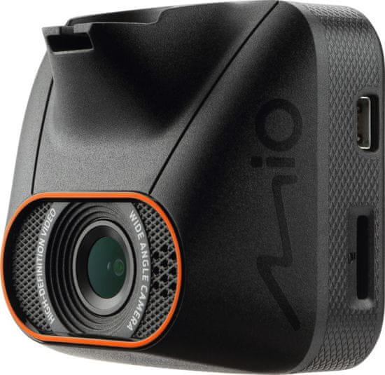 MIO MiVue C540