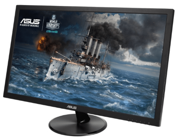 LED gaming monitor VP228TE