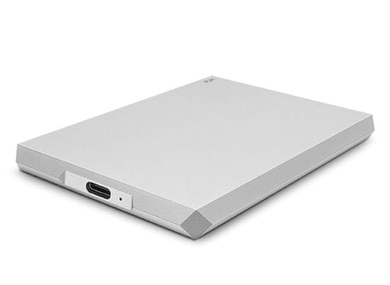 LaCie prenosni zunanji disk 1TB Mobile Drive, USB-C