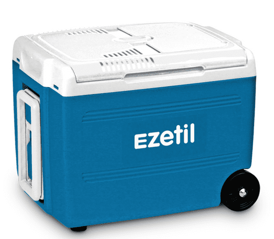 EZetil hladilna torba, E40M, 12,230V, A++