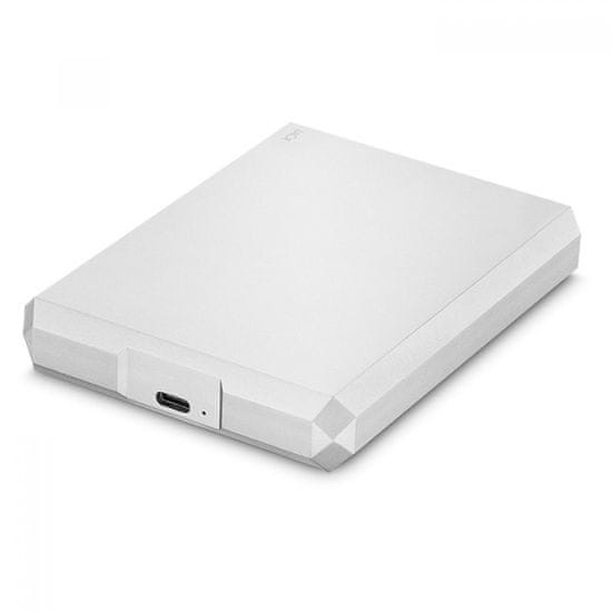 LaCie prenosni zunanji disk 4TB Mobile Drive, USB-C