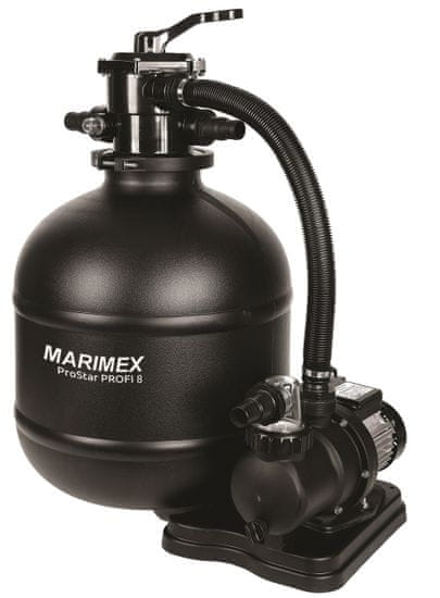 Marimex ProStar Profi 8 filtracijski sistem (10600024)