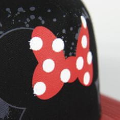 Disney Minnie kapa s šiltom, 57 cm