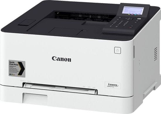 Canon i-Sensys LBP621Cw laserski tiskalnik