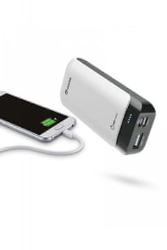 CellularLine prenosna baterija 5200, USB-C